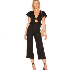 Surrey Jumpsuit